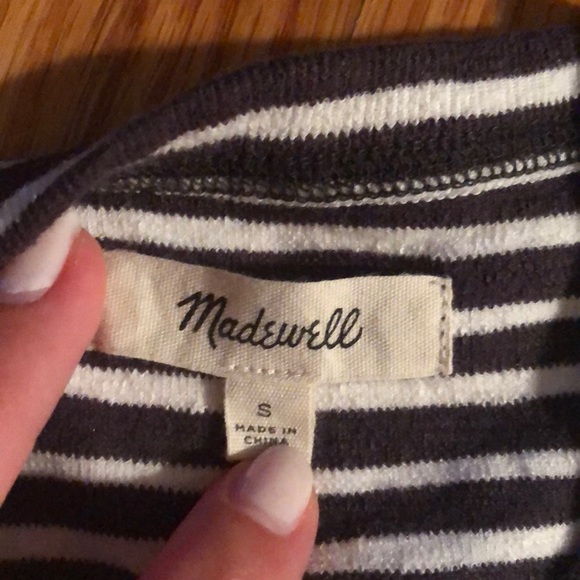 MADEWELL TANK TOP - Picture 3 of 3